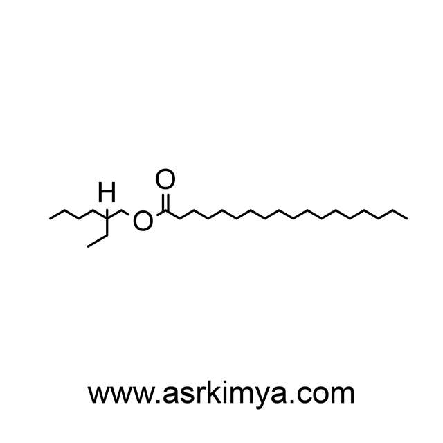 2-ETHYLHEXYL STEARATE 